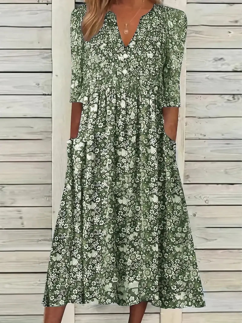 JO | Fashionable and cool dress