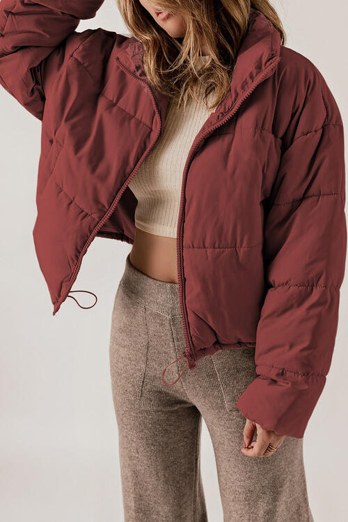JO | Elegant and versatile coat