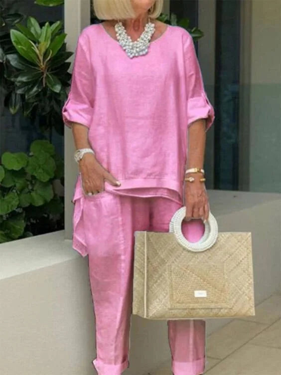 JO ladies leisure suit