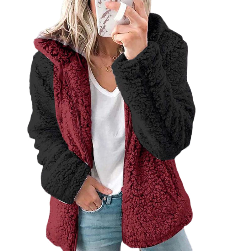 JO | Comfortable and fashionable winter jacket