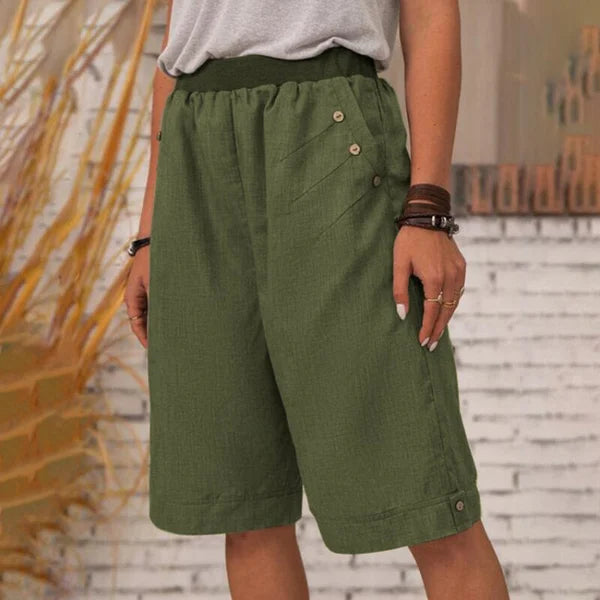 JO | Classic and elegant shorts