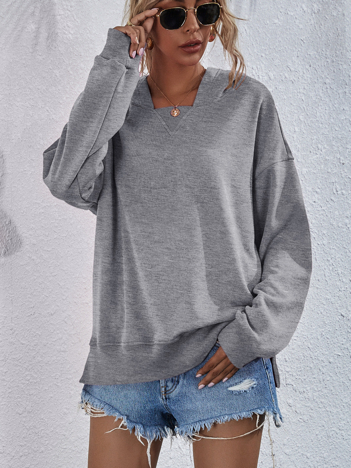 JO | Stylish and fashionable winter clothing