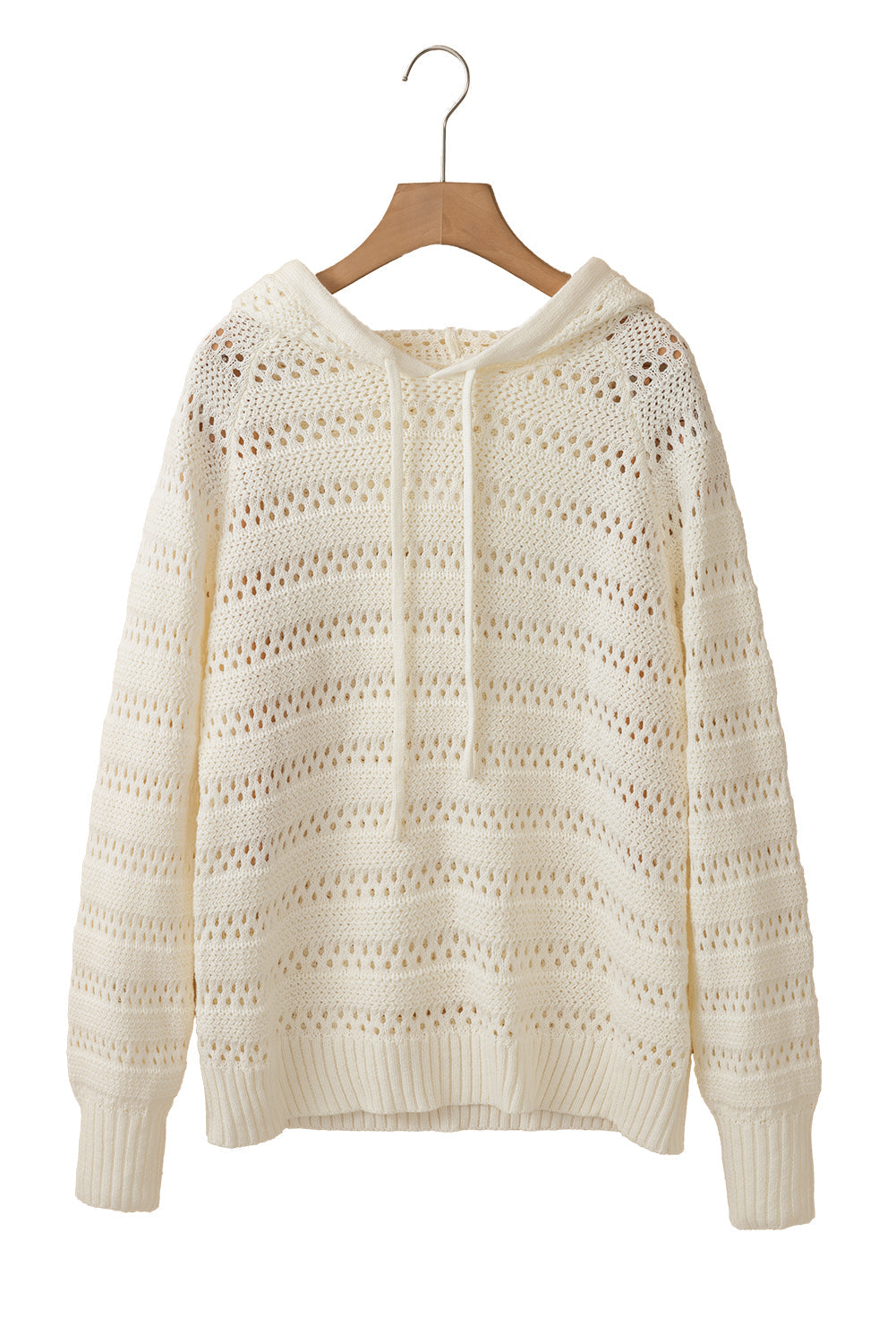 JO | Chic and relaxed winter sweater