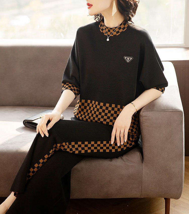JO | Simple and stylish winter garment