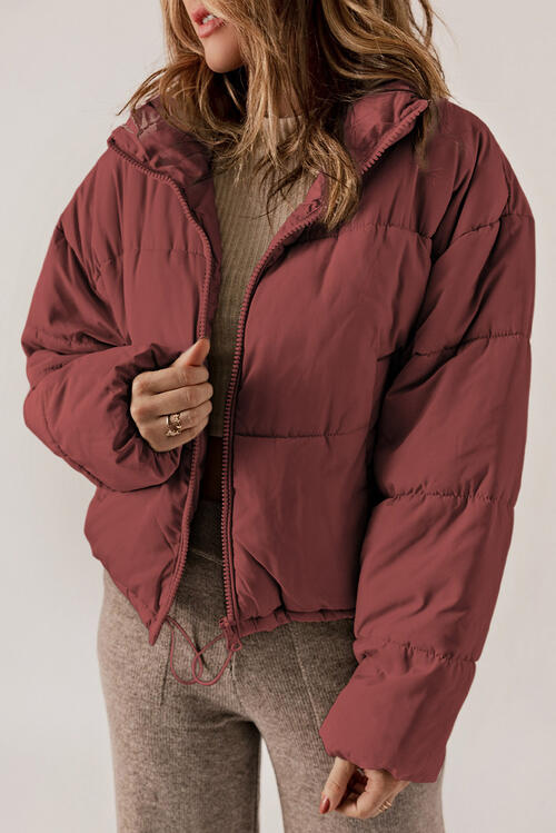 JO | Elegant and versatile coat