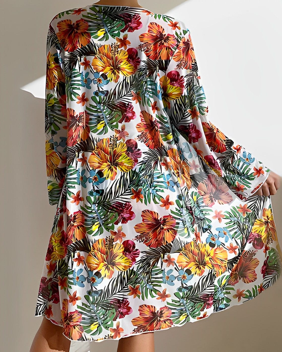 JO | Ami - Stylish summer '23 bikini set