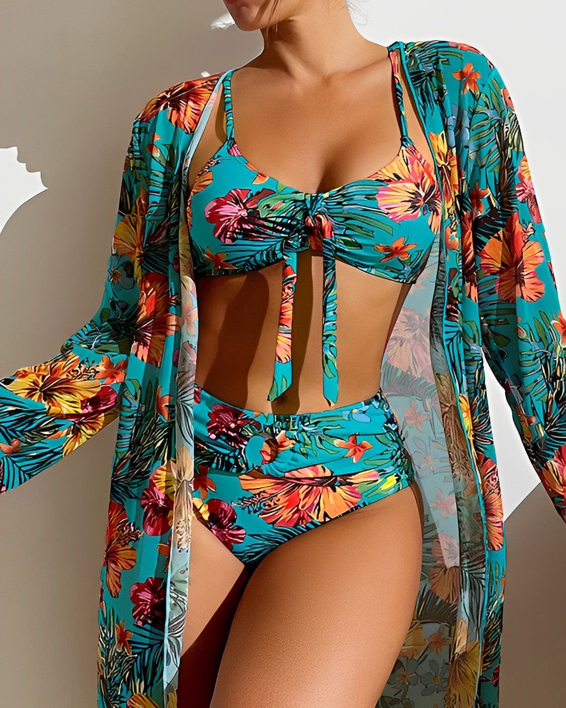 JO | Ami - Stylish summer '23 bikini set