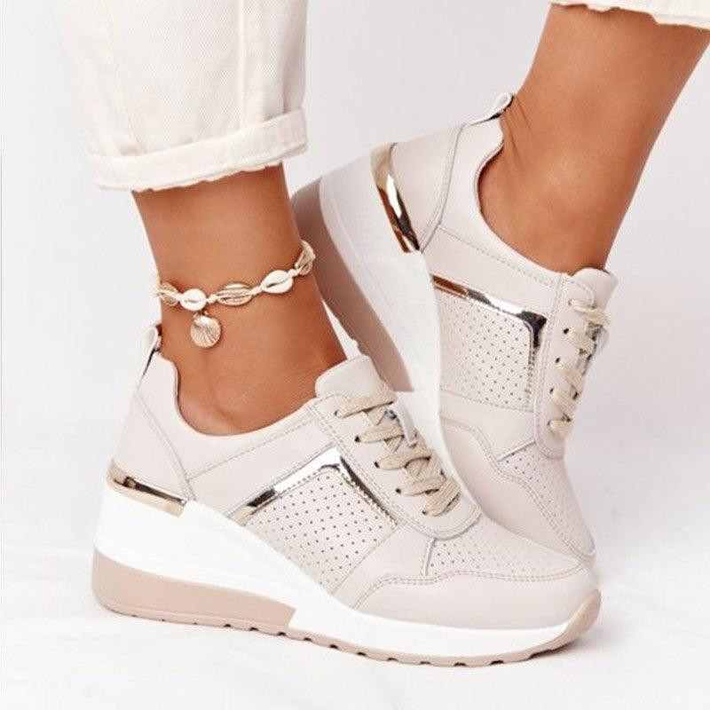 JO | Relaxed and fashionable shoes