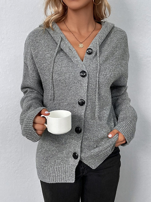 JO | Chic and versatile winter jacket