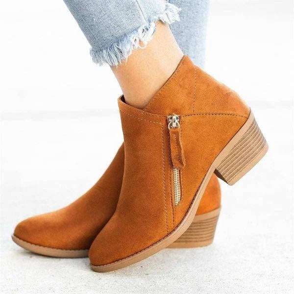 JO | Classic and elegant general boots