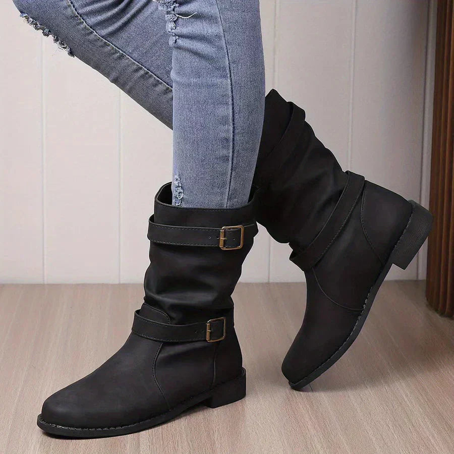 JO | Tailor-made and elegant general boots