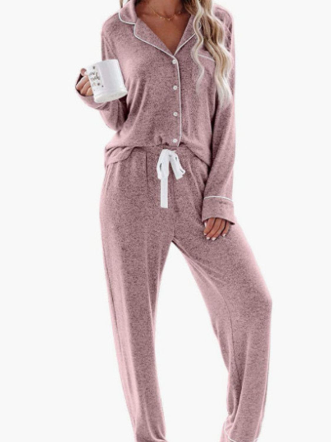 JO | Versatile and comfortable pants