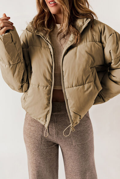 JO | Elegant and versatile coat