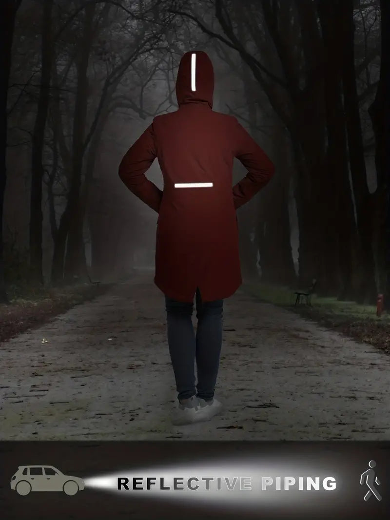 JO | Simple and stylish winter jacket