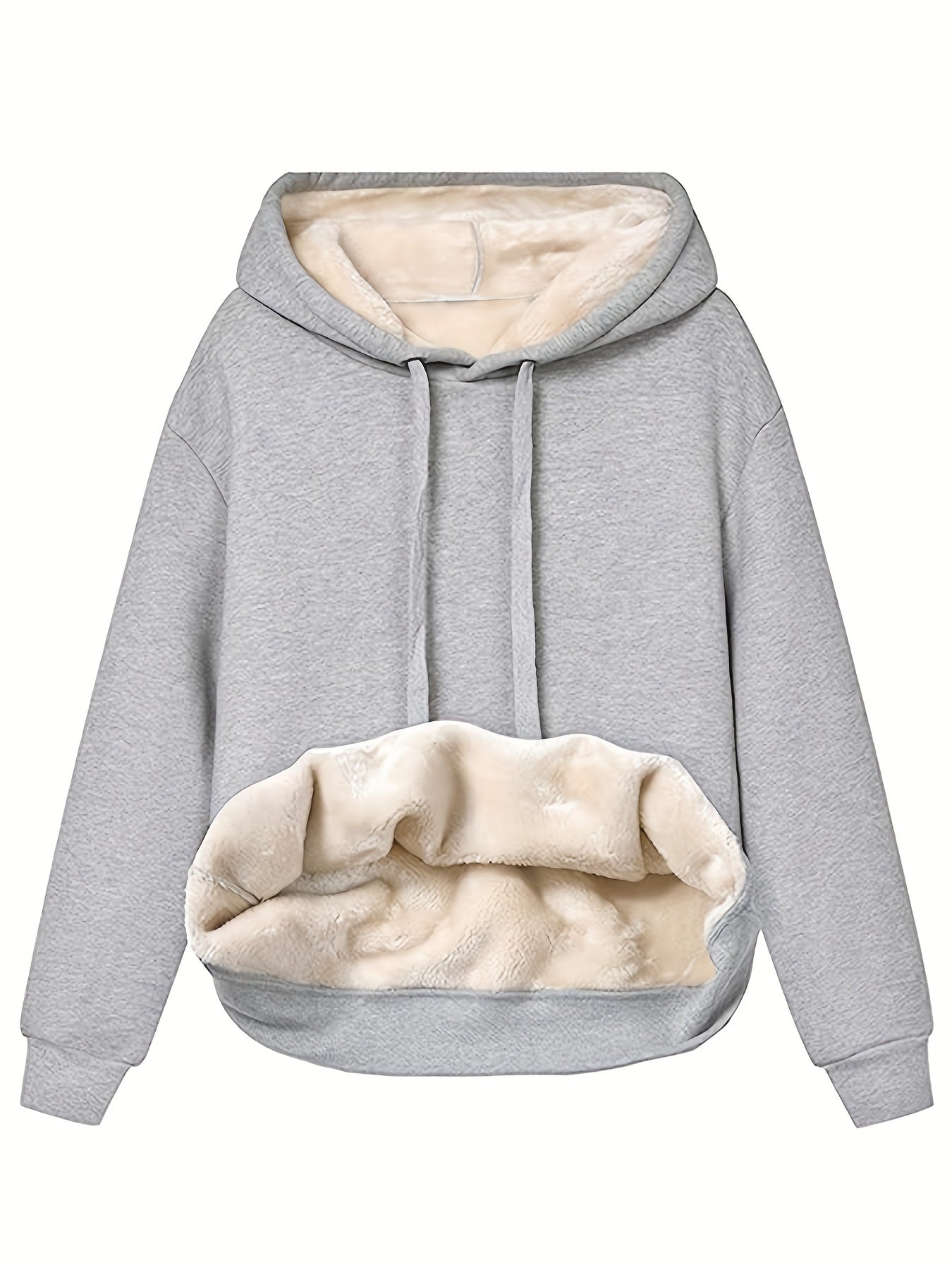 JO | Casual and fashionable general sweater