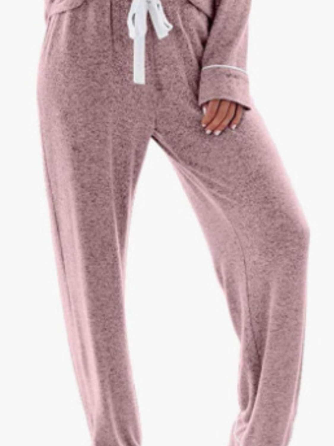 JO | Versatile and comfortable pants
