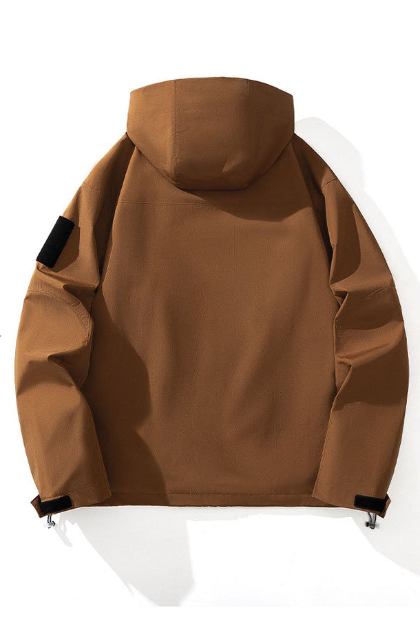 JO | Casual and relaxed winter jacket