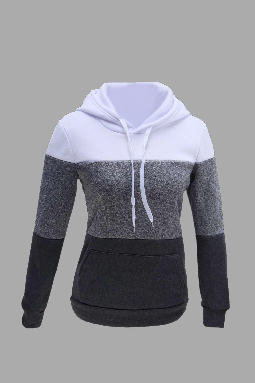 JO | Versatile and comfortable winter jacket
