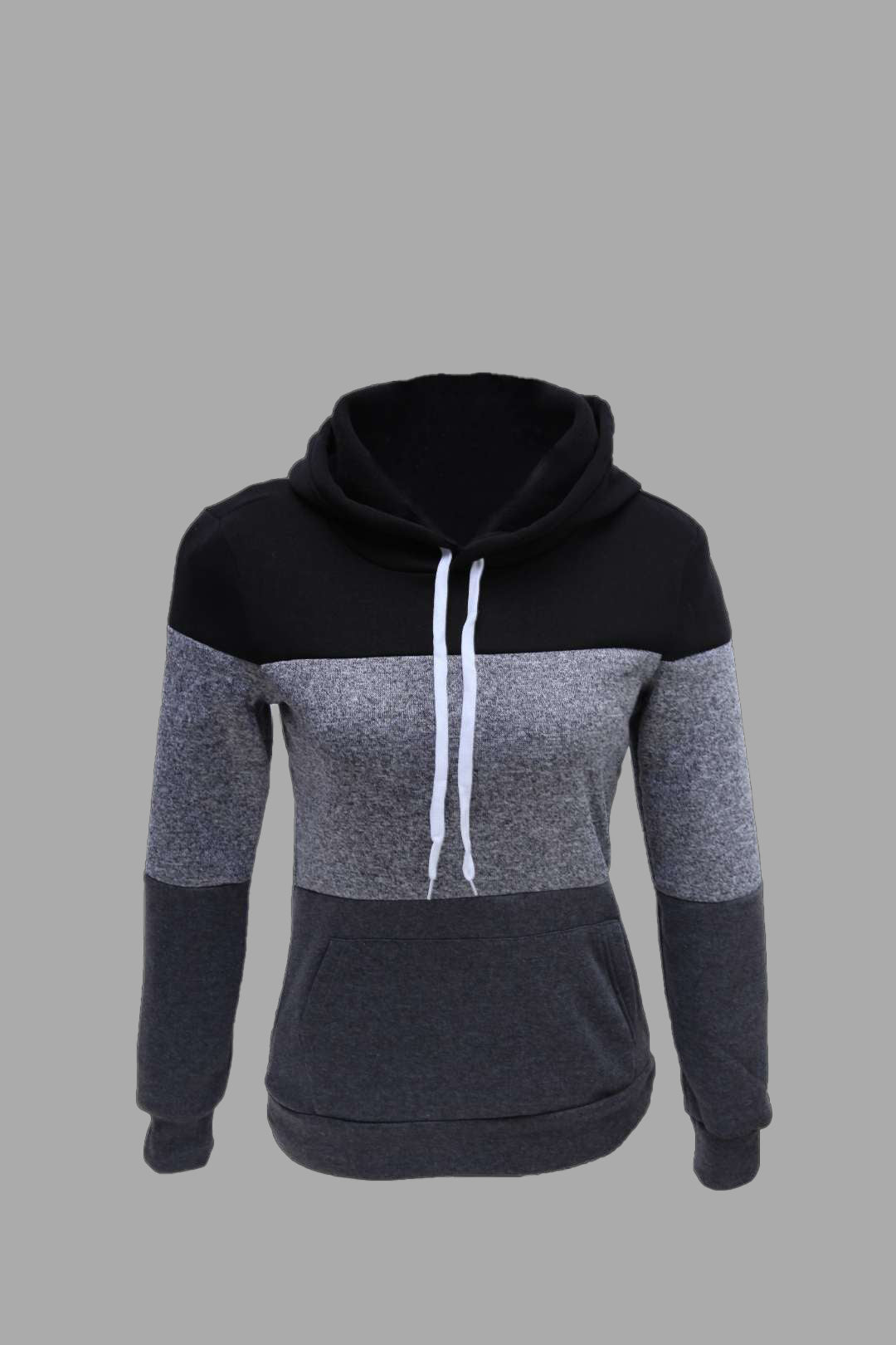 JO | Versatile and comfortable winter jacket
