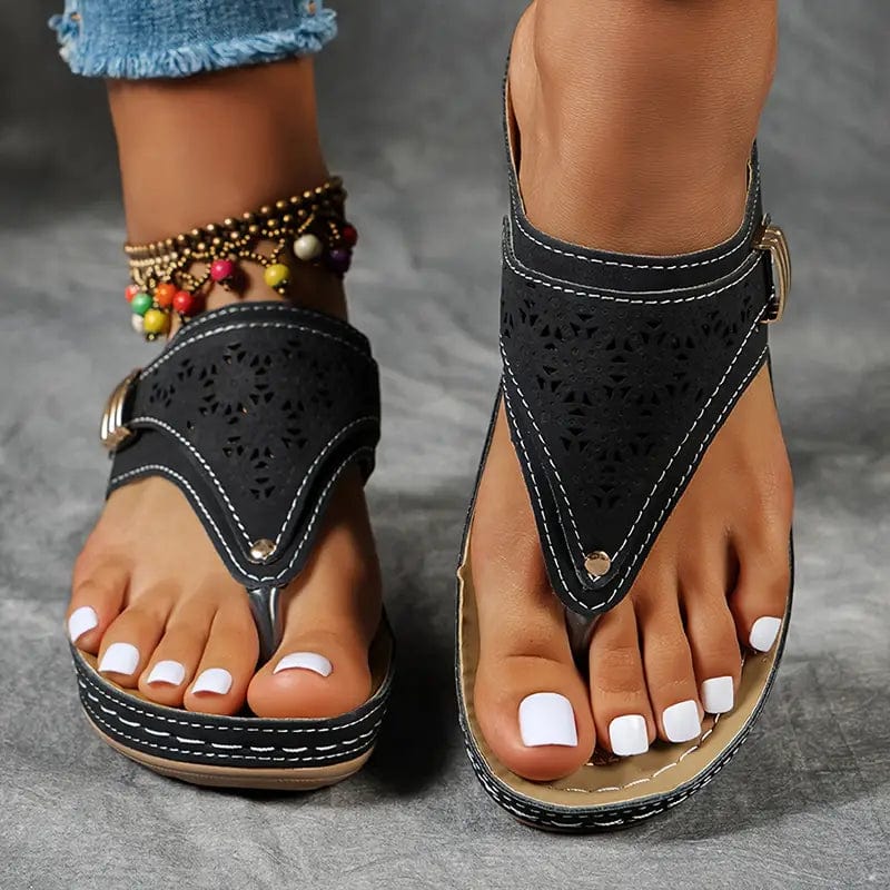 JO | | Lightweight orthopedic sandals