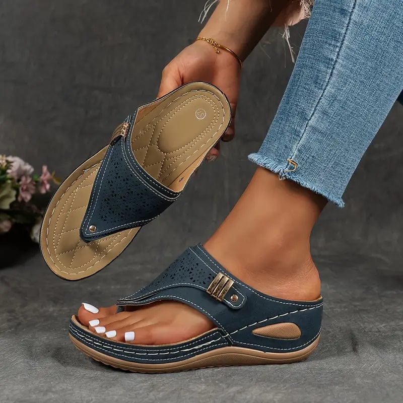 JO | | Lightweight orthopedic sandals