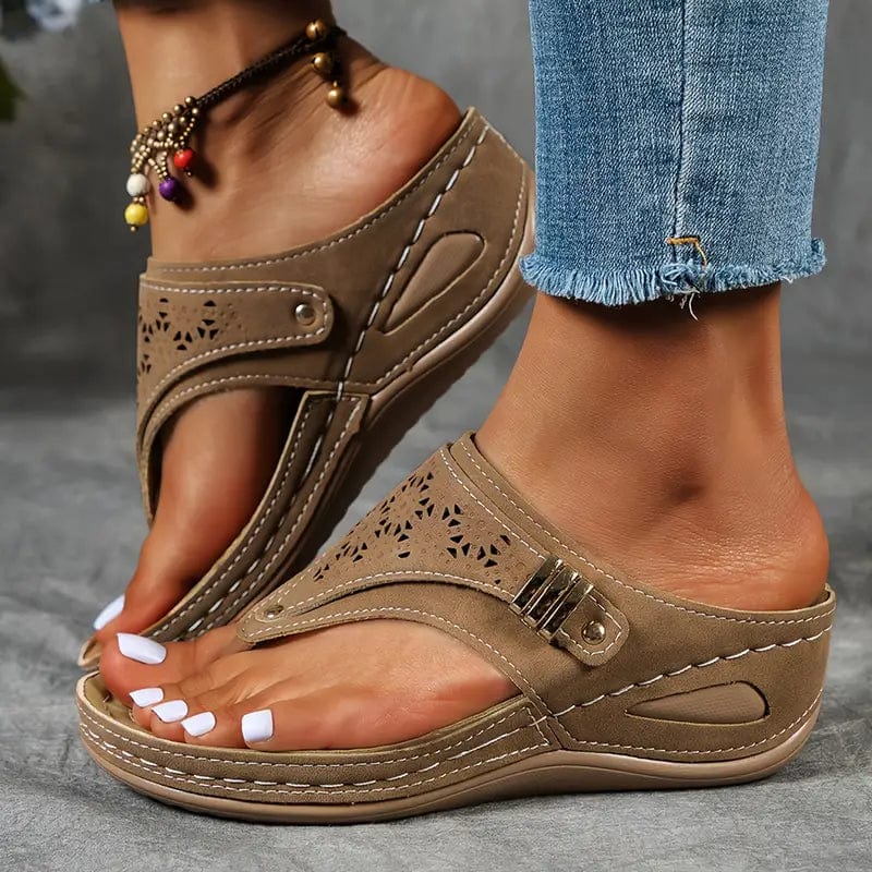 JO | | Lightweight orthopedic sandals