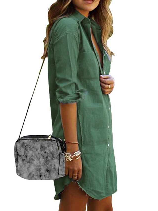 JO | Stylish and elegant dress