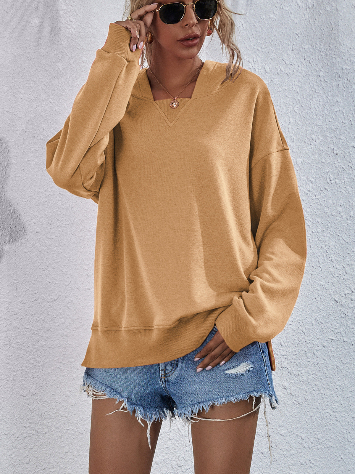 JO | Stylish and fashionable winter clothing