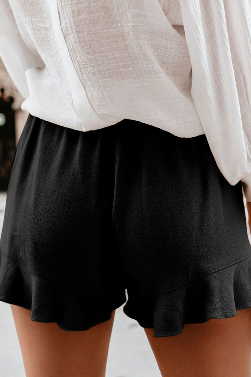 JO | Sporty and cool shorts