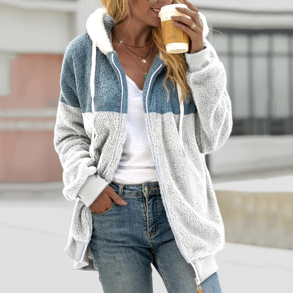 JO | Timeless and elegant winter jacket