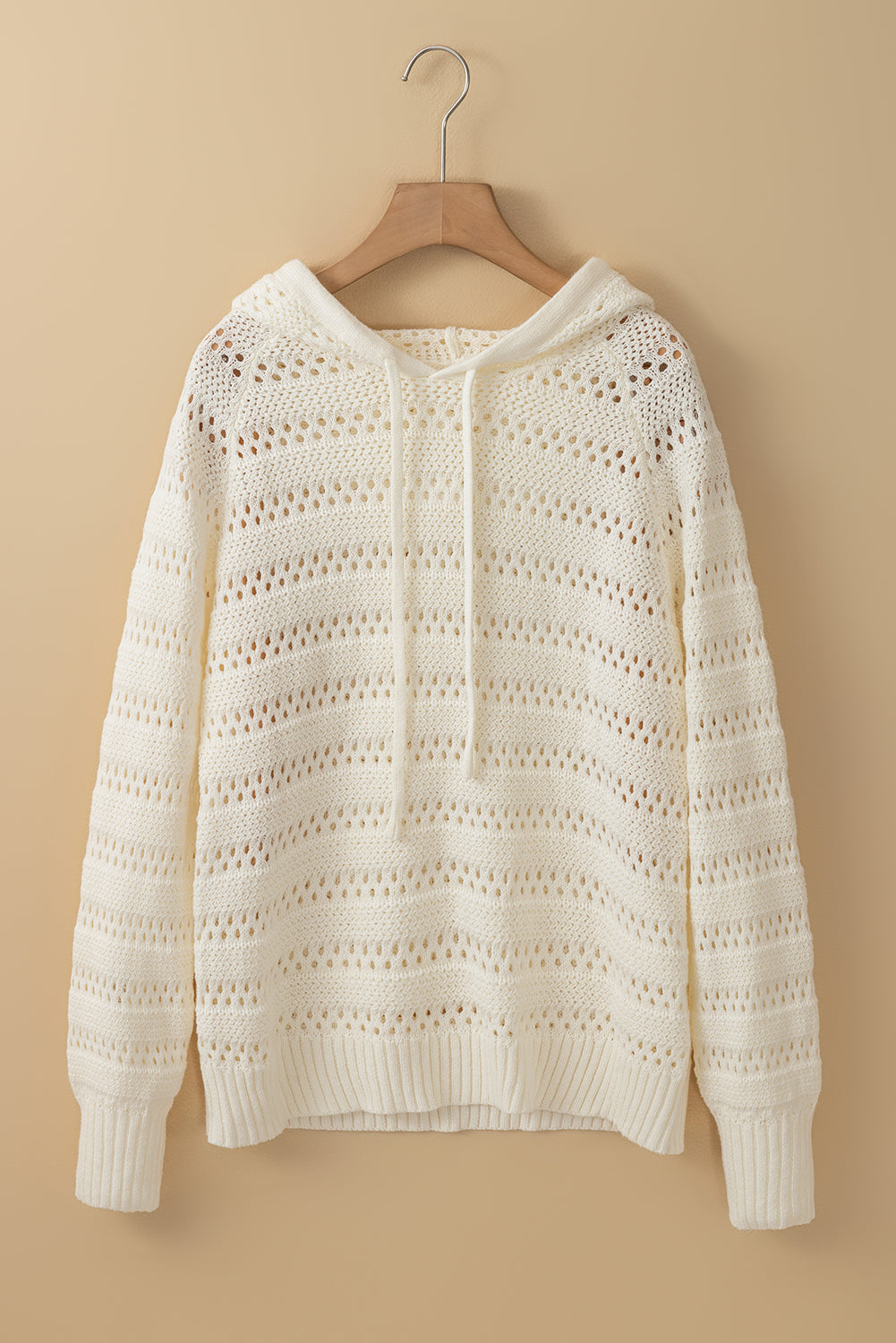 JO | Chic and relaxed winter sweater