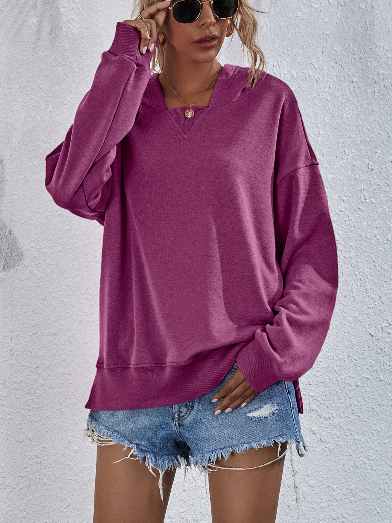 JO | Stylish and fashionable winter clothing