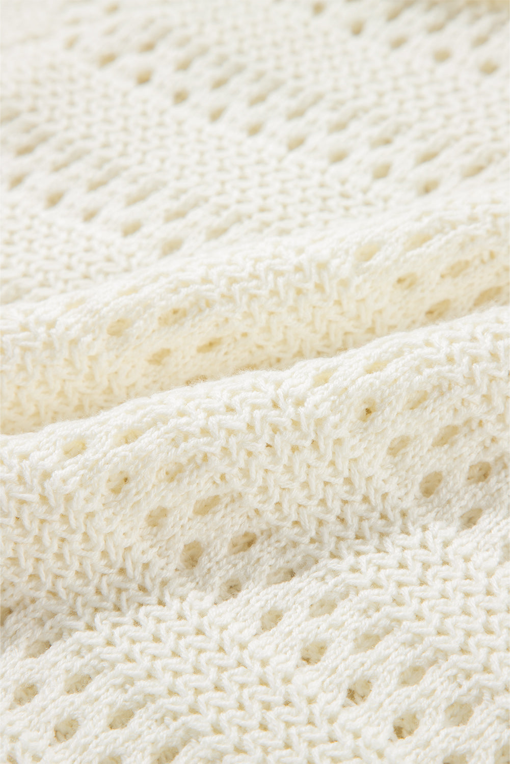 JO | Chic and relaxed winter sweater