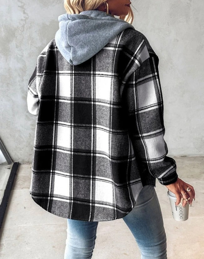 JO | Chic and versatile winter jacket