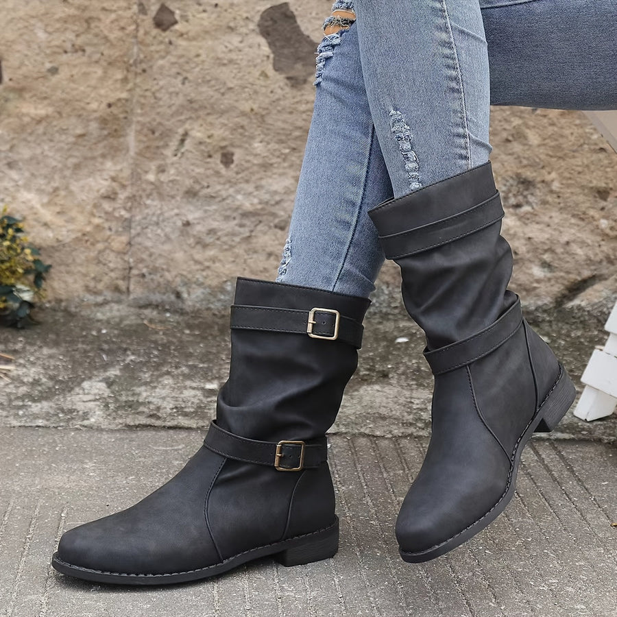 JO | Tailor-made and elegant general boots