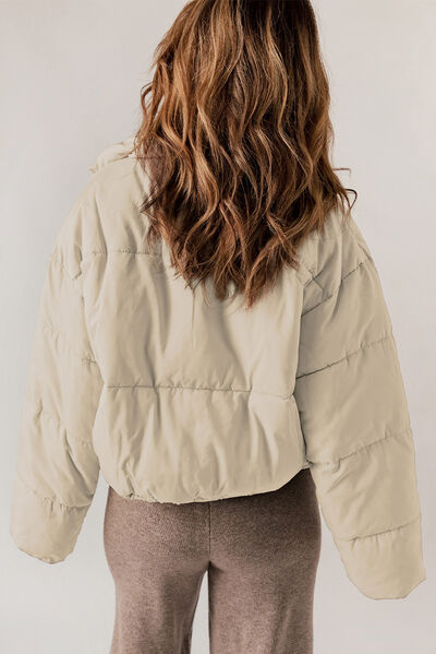 JO | Elegant and versatile coat