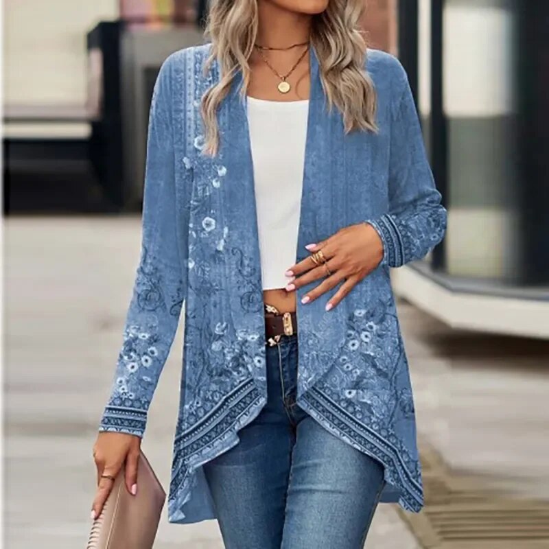 JO | Timeless and stylish winter jacket