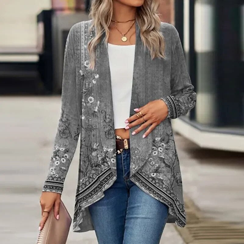 JO | Timeless and stylish winter jacket