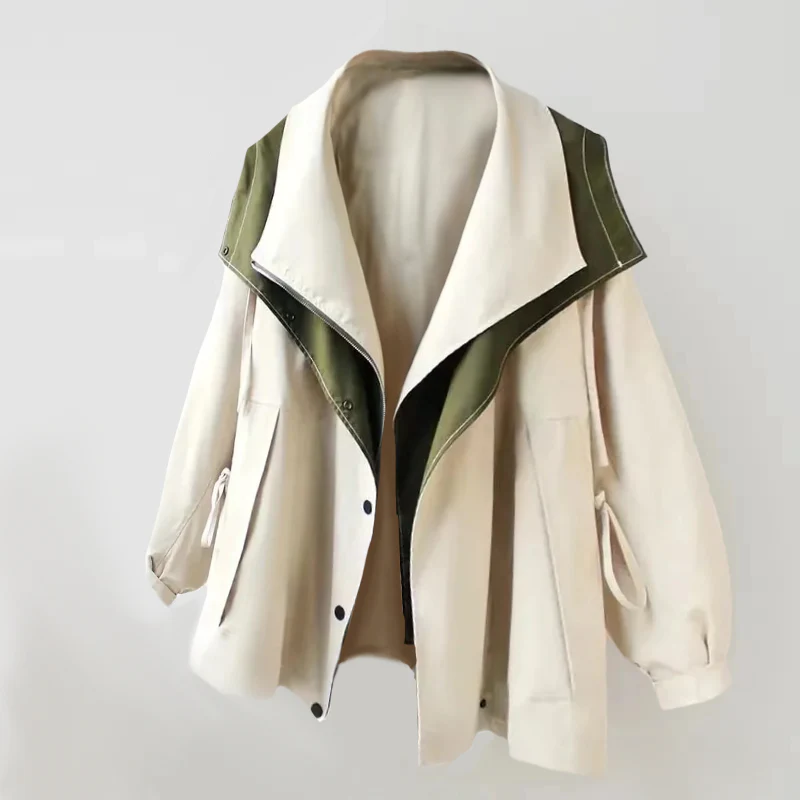 JO | Chic and versatile coat