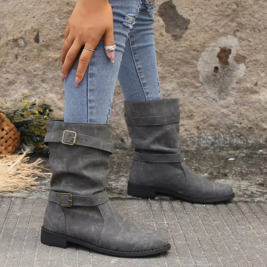 JO | Tailor-made and elegant general boots