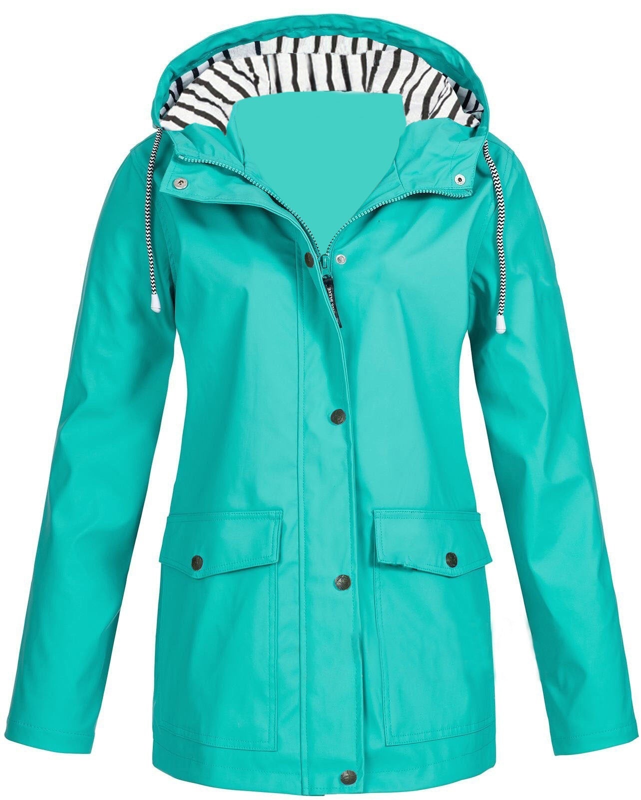 JO | Chic and casual winter jacket