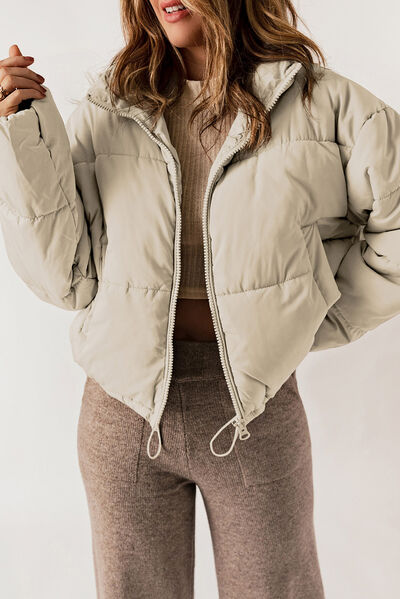 JO | Elegant and versatile coat