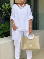 JO ladies leisure suit