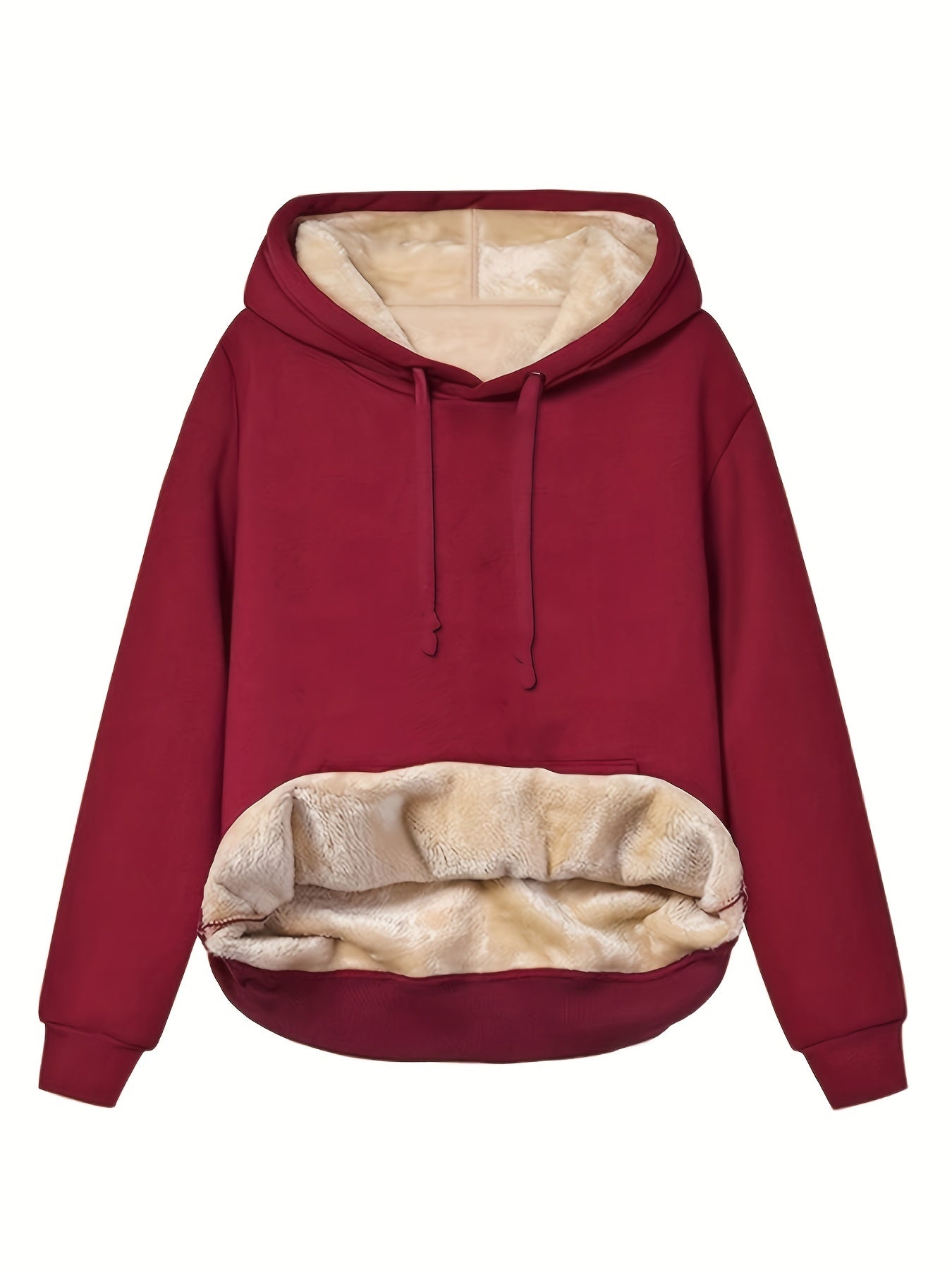 JO | Casual and fashionable general sweater