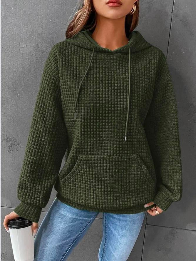 JO | Simple and stylish winter sweater
