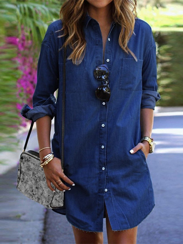 JO | Stylish and elegant dress