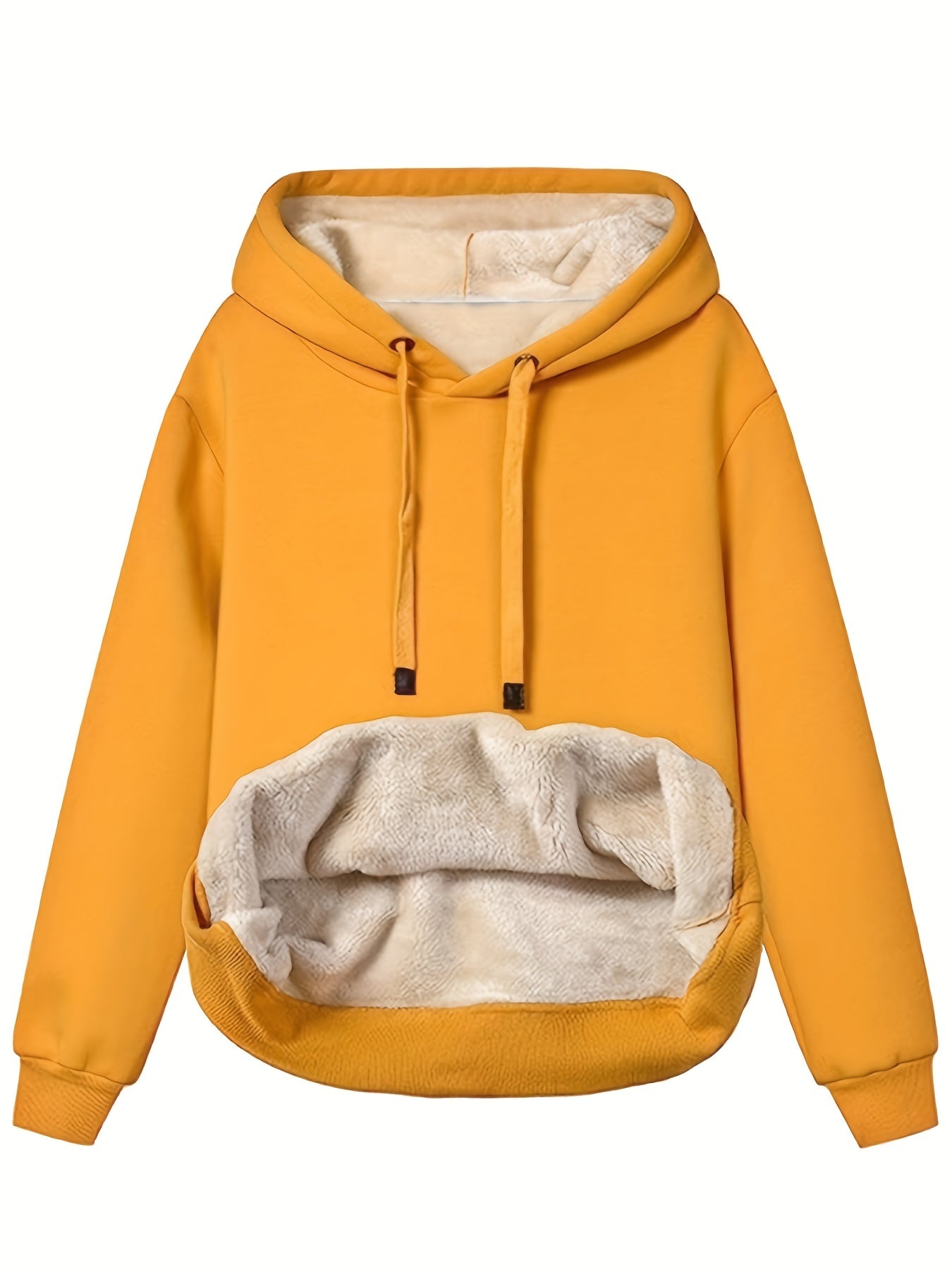 JO | Casual and fashionable general sweater