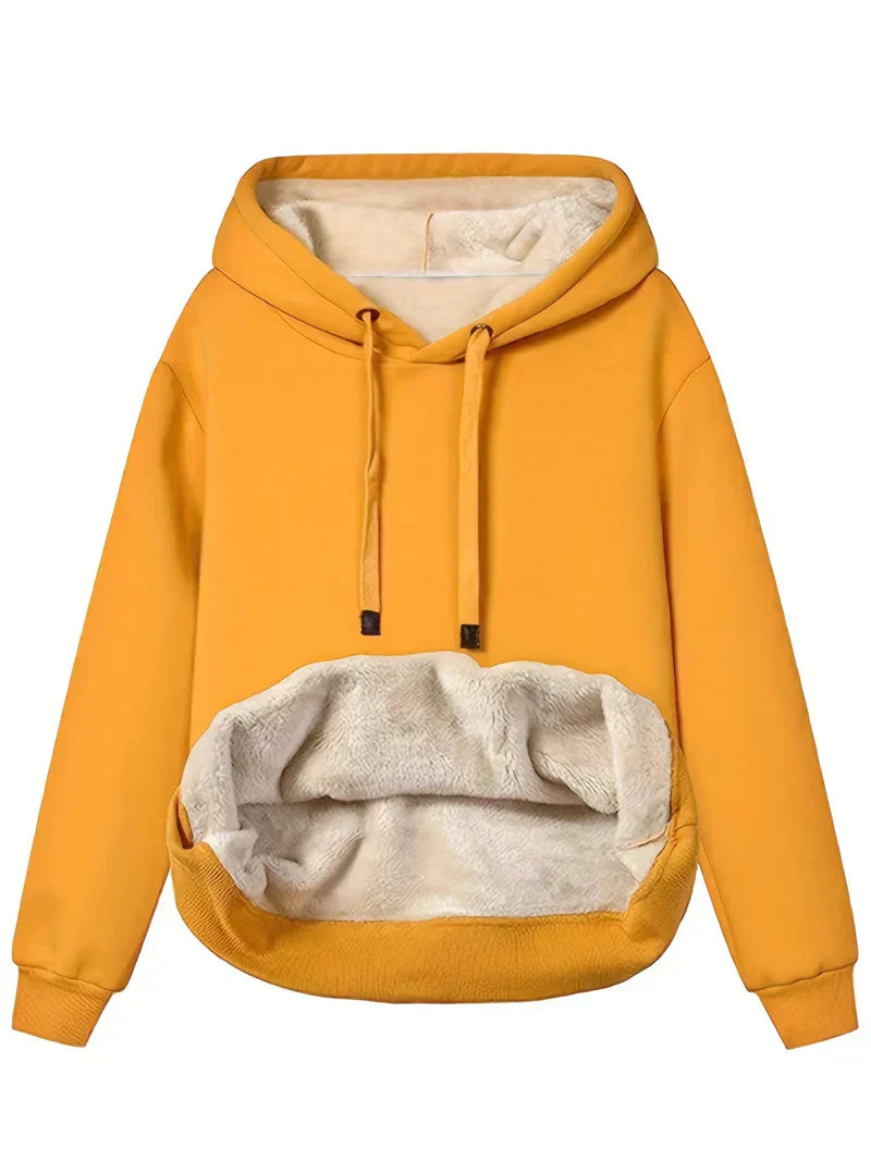 JO | Elegant and casual winter sweater