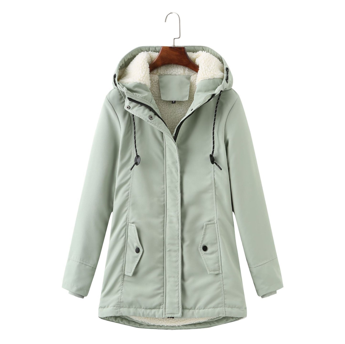 JO | Effortless and elegant jacket
