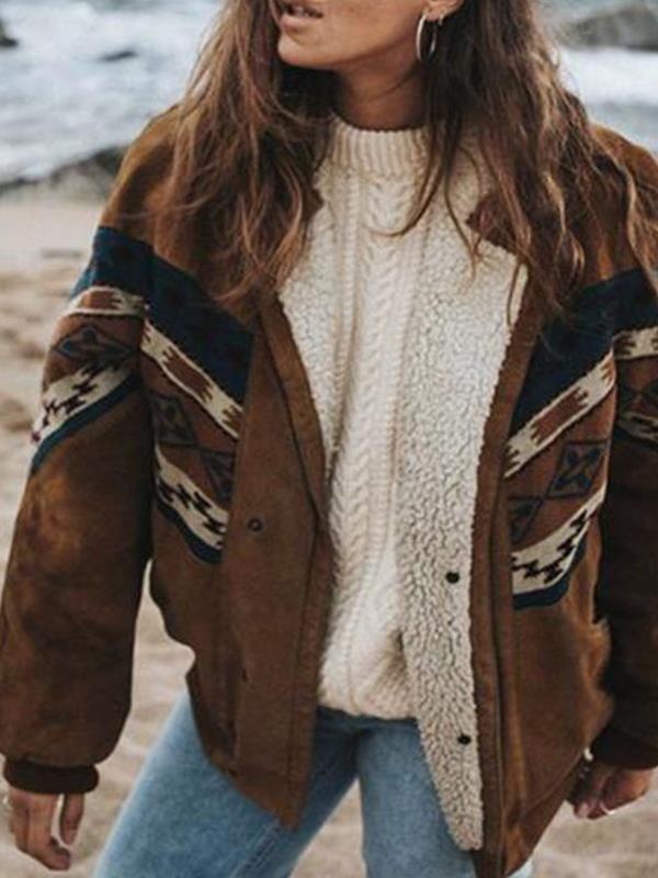 JO | Effortless and stylish winter jacket